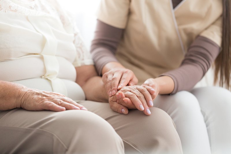 caregiver