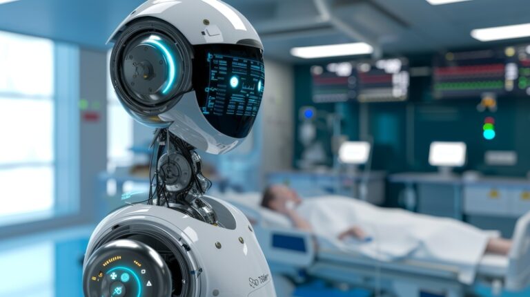 Se a prescrivere i farmaci è un’AI e non più un medico