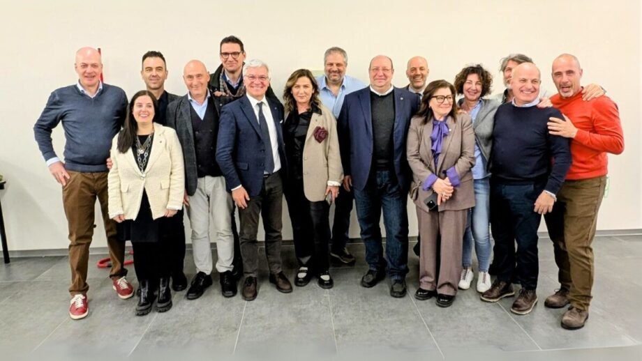 elezioni Federazione degli ordini