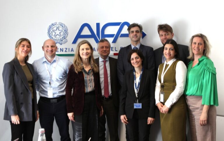 AIFA ospita il primo workshop 2025 dell’HMA Permanent Secretariat