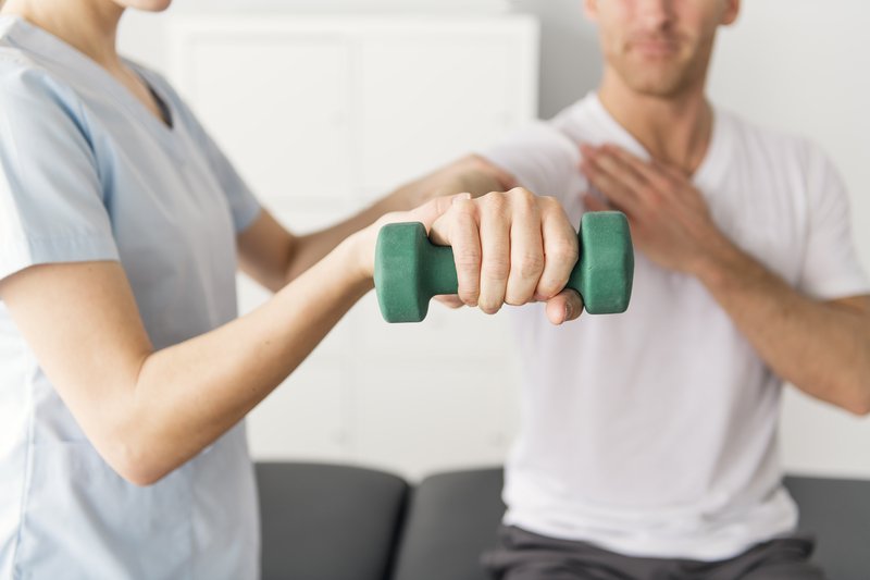 fisioterapia