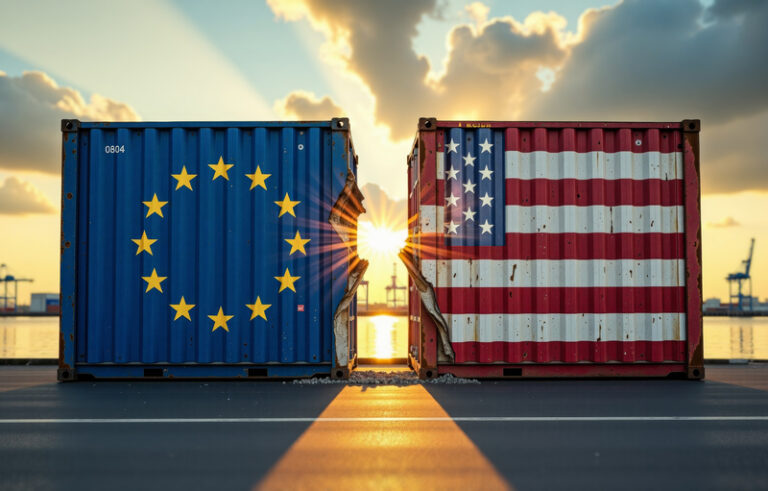 Dazi, Medicines for Europe: piano in 5 fasi per i prodotti farmaceutici