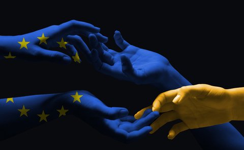 rete europea