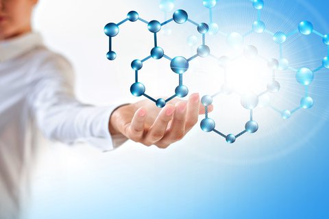 AI e chimica farmaceutica