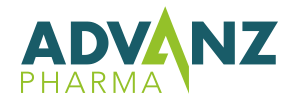 Advanz Pharma
