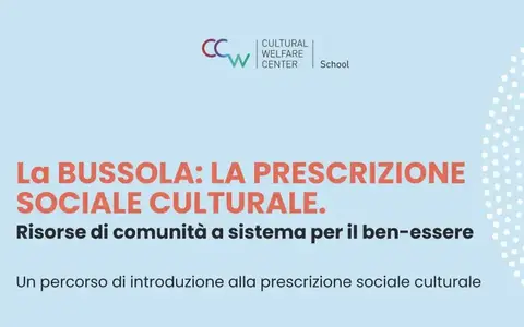 La_Bussola Cultural Welfare Center