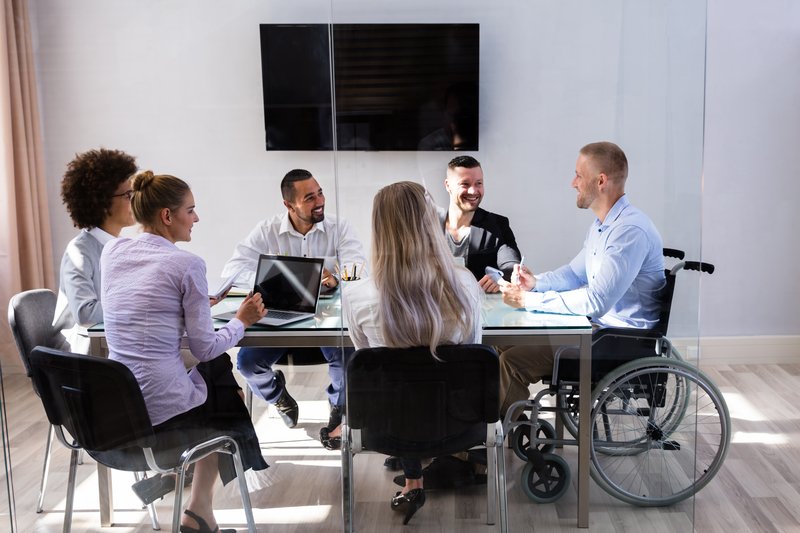 disabilità