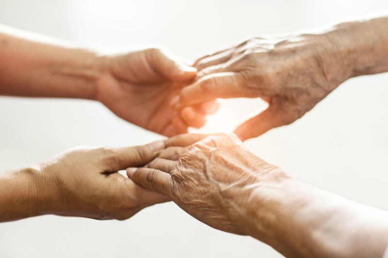 caregiver