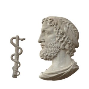 Bastone di Asclepio