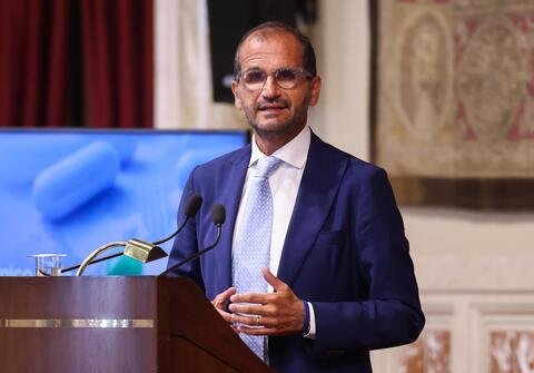 Marcello Gemmato