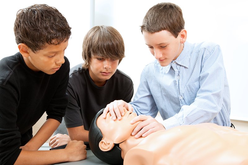 primo soccorso