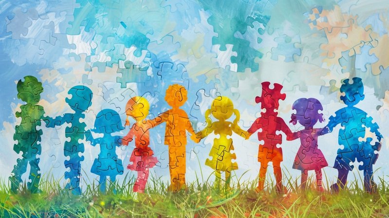 disabilità bambini