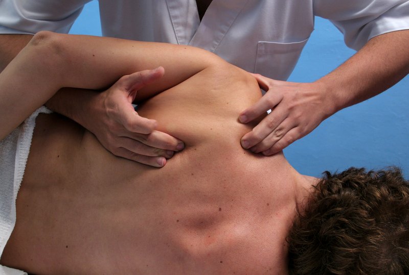 osteopata
