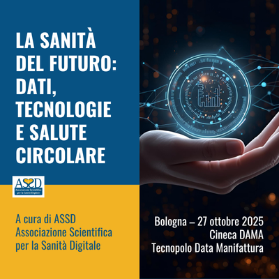 Sanità del futuro