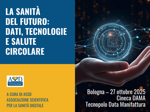 Sanità del futuro