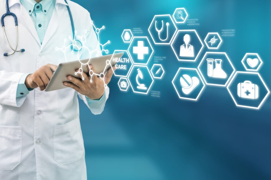 Intelligenza artificiale e sanità