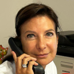 Elena Gambarana