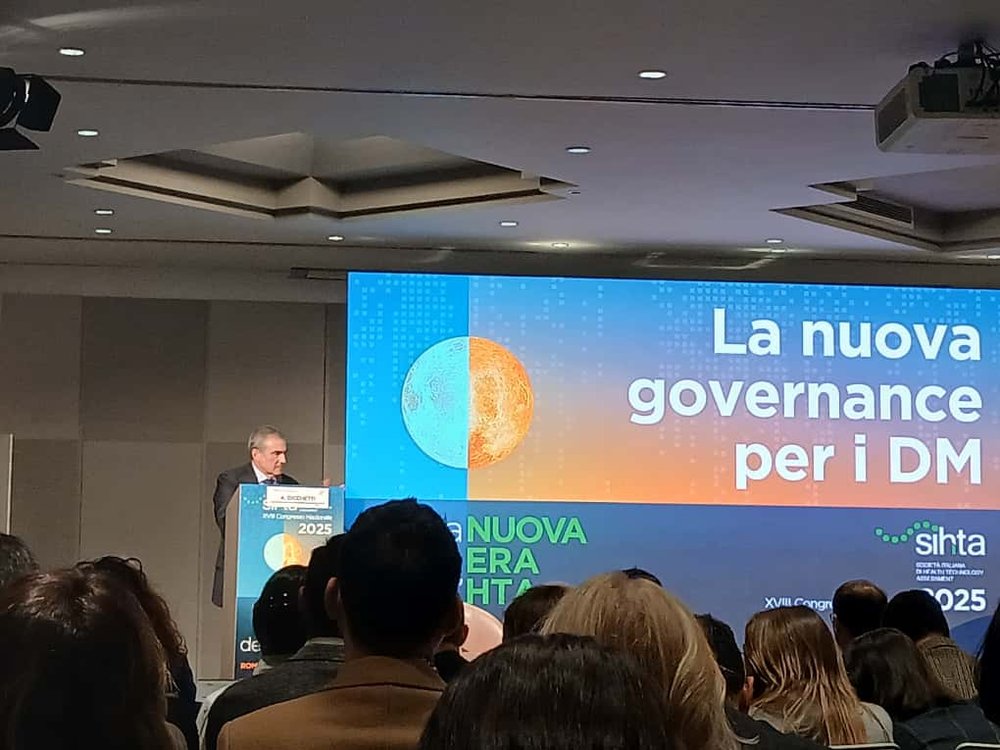 Congresso SIHTA 2025