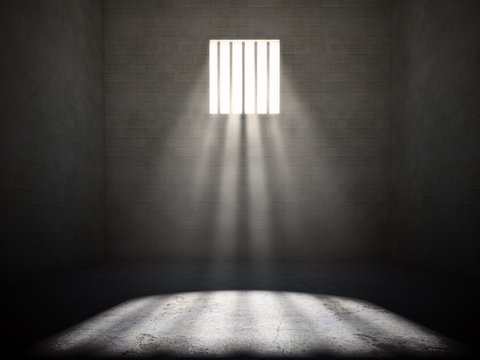 carcere isolamento