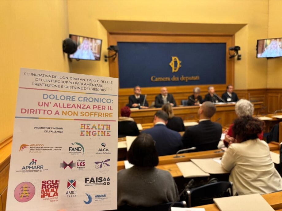 Alleanza per il cancro