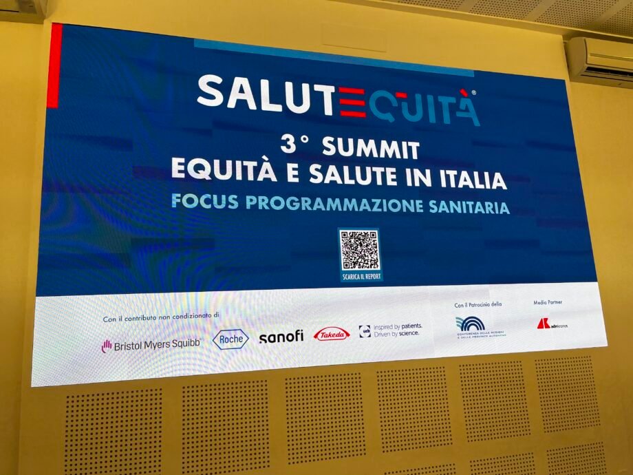 Summit SalutEquità