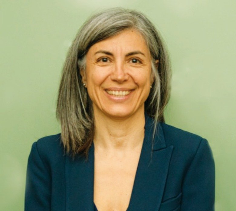 Maria Luisa Scattoni