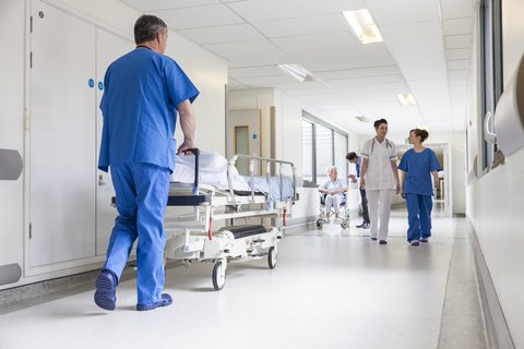 professionisti sanitari