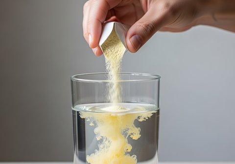 Alimenti a Fini Medici Speciali (AFMS)