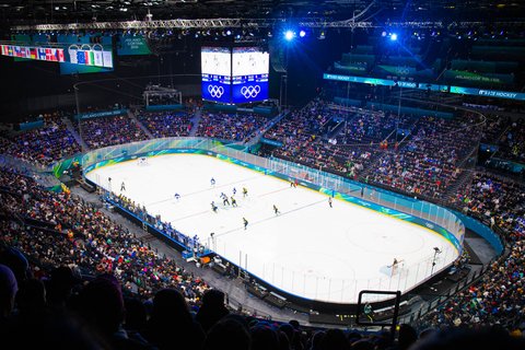 Olimpiadi Milano Cortina