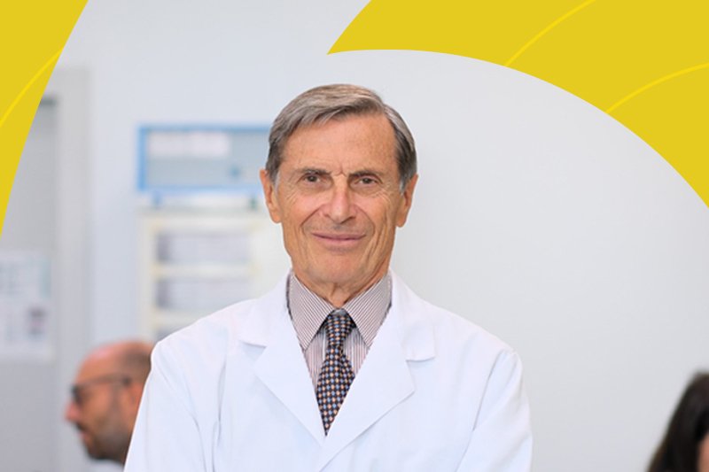 Alberto Mantovani