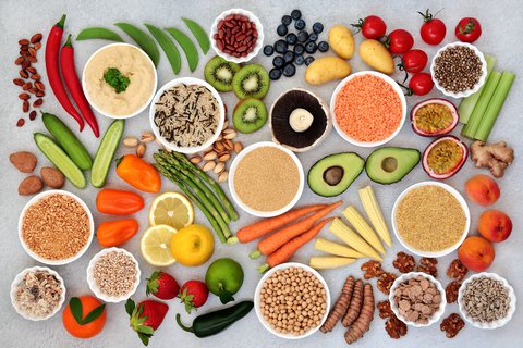 alimentazione