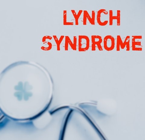 Sindrome di Lynch
