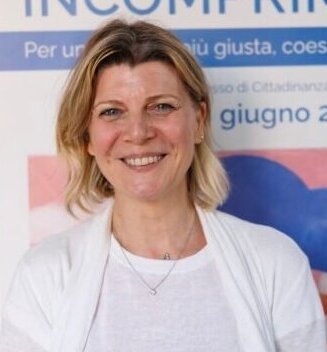 Anna Lisa Mandorino