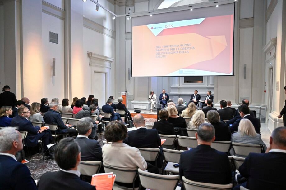 Evento 9 aprile 2026